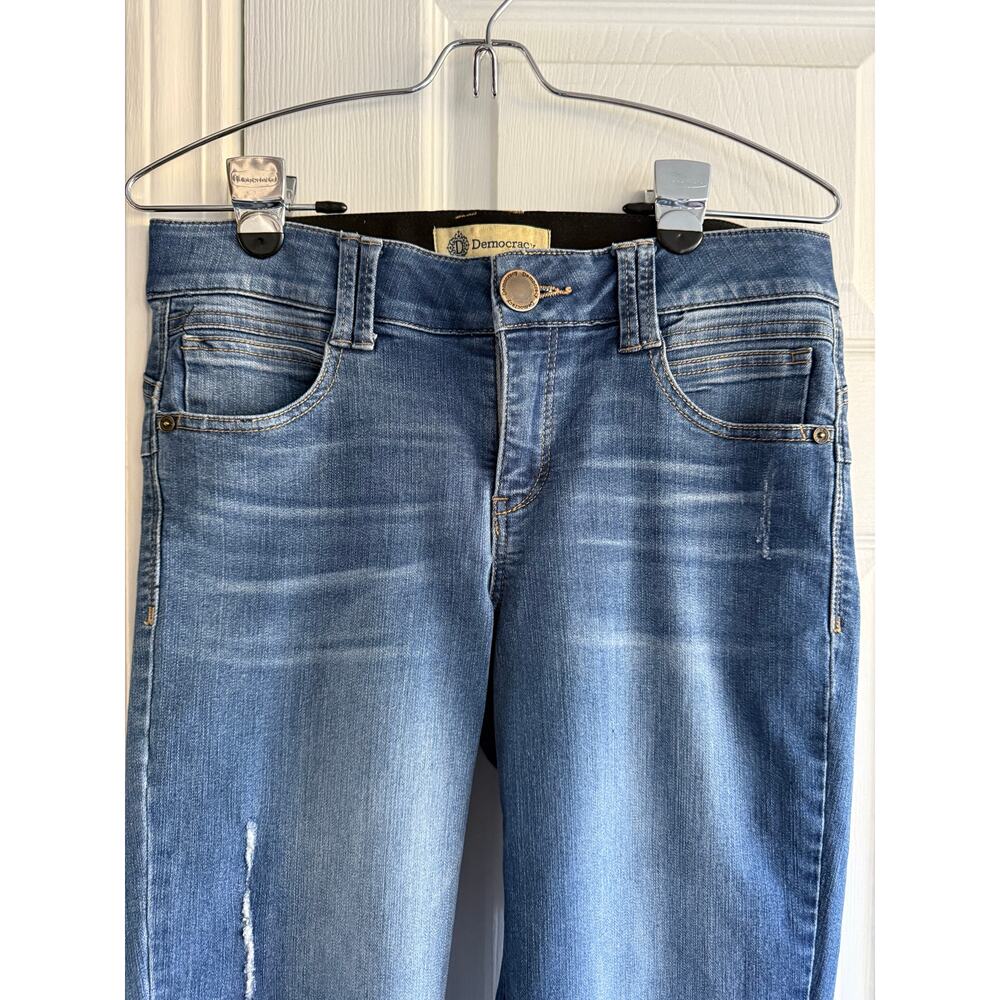 Democracy Women’s Absolution Ab Technology Distre… - image 6